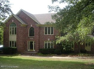 7610 Deer Meadow Dr, Louisville, KY 40241