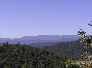 61 Sunrise Path, Marion, NC 28752