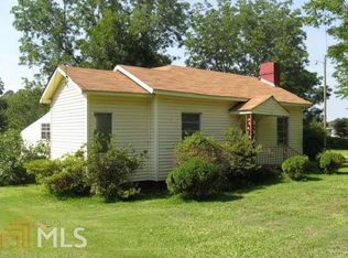 17 School Rd, Hampton, GA 30228