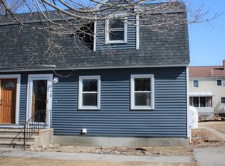 14 Tiger Tail Cir #R, Derry, NH 03038