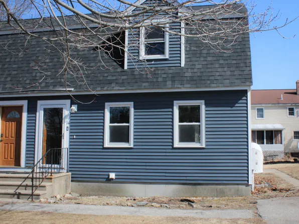 14 Tigertail Circle #R, Derry, NH 03038