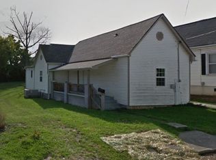 611 Citico St, Knoxville, TN 37921