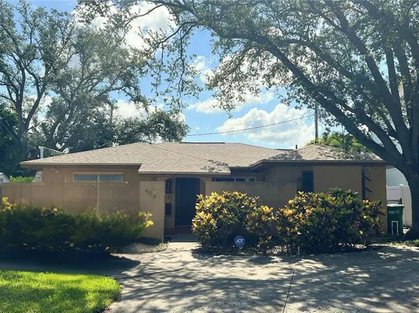 403 Erie Ave, Tampa, FL 33606