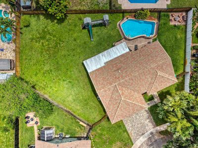 5540 SW 113th Avenue, Cooper City, FL, 33330
