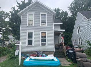 16 Central Ave, Batavia, NY 14020
