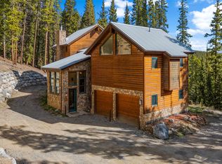 1933 Valley of The Sun Drive, Fairplay, CO 80440