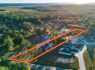 7079 Menge Ave, Pass Christian, MS 39571
