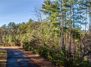 Jocassee Ridge Way, Salem, SC 29676