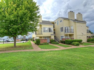 1808 E 66th Pl UNIT D204, Tulsa, OK, 74136