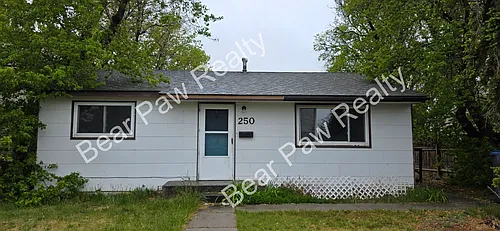 250 Cribbon Ave Photo 1