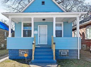 4838 Kennedy Ave, East Chicago, IN 46312