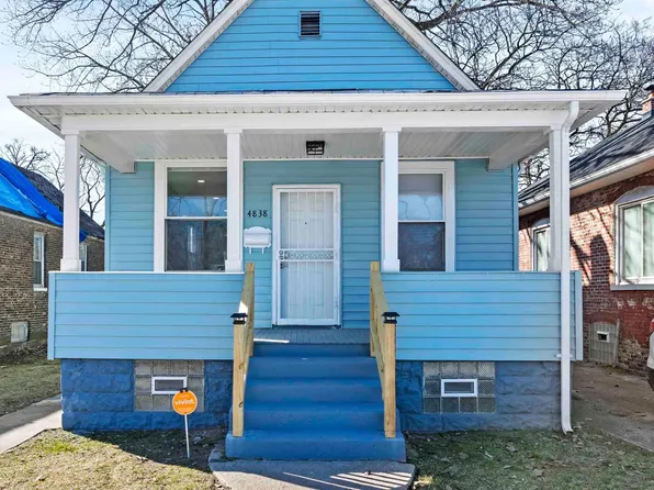 4838 Kennedy Ave, East Chicago, IN 46312