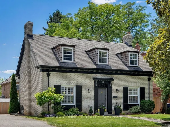 52 Angus Dr, Toronto, ON M2J 2X1