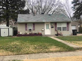 1211 S Shore Dr, Elkhart, IN 46516