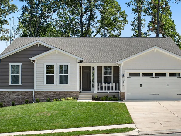 5711 Charlies Way, White Marsh, MD 21162