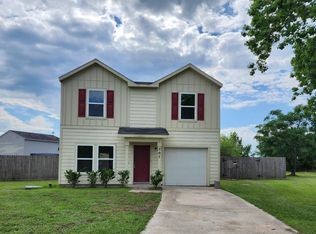 207 Branch Cir, Kendleton, TX 77451