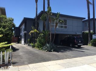 3431 Keystone Ave APT 1, Los Angeles, CA 90034