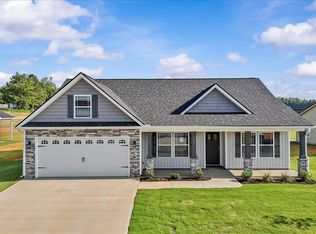 525 Adventure Isla Way, Campobello, SC 29322