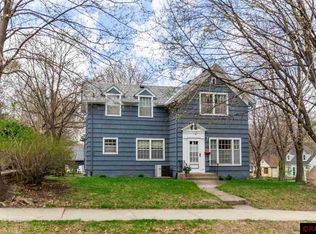 602 Baker Ave, Mankato, MN 56001