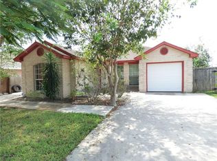 701 Julio St, Mission, TX 78574