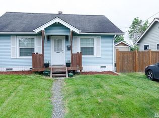 2605 E Grand Ave, Everett, WA 98201
