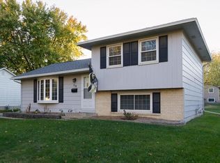 318 NE Sherman Dr, Ankeny, IA 50021