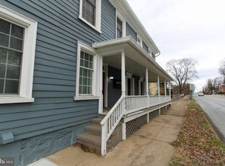 400 E Washington St, Charles Town, WV 25414