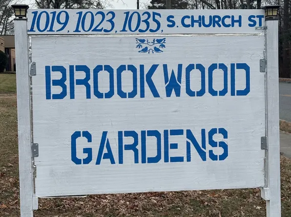 1023 S Church St, Asheboro, NC