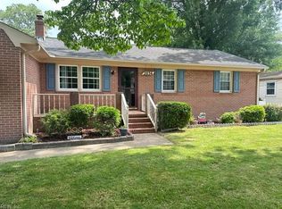 2036 English Ave, Chesapeake, VA 23320