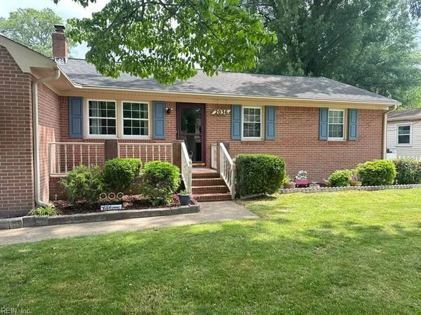 2036 English Ave, Chesapeake, VA 23320