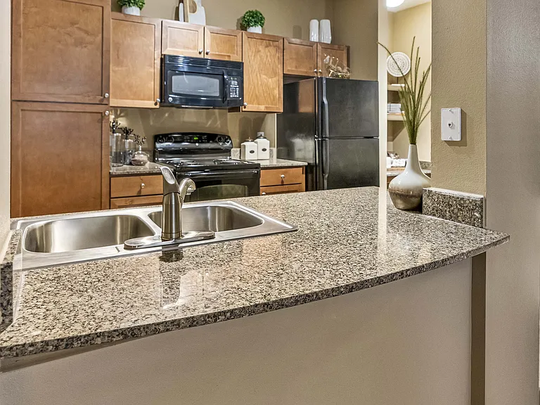 Palomino Apartments Homes — Photo 25