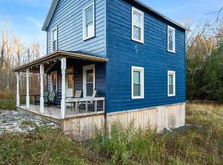 278 N Lake Rd, Tannersville, NY 12485