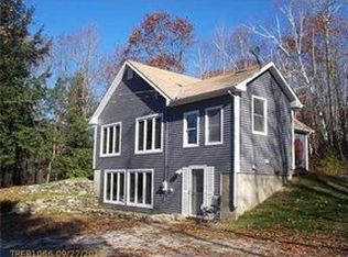 137 Bradbury Hill Rd, Minot, ME 04258