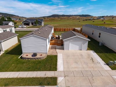 3049 Trailhead Loop, Sturgis, SD, 57785