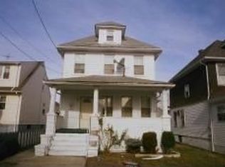 110 W 1st St, Clifton, NJ