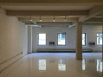 Rented by Time Equities, Inc.