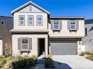 4240 S Crisanta Privado, Ontario, CA 91761