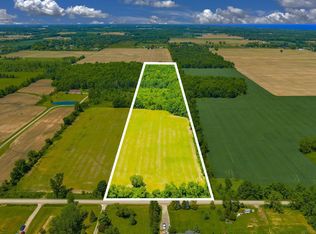 Wellman Line, Croswell, MI 48422