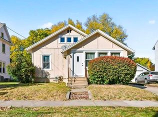 1307 Bertch Ave, Waterloo, IA 50702