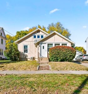 1307 Bertch Ave, Waterloo, IA, 50702