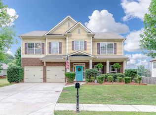 78 Inverness Ave, Newnan, GA 30263