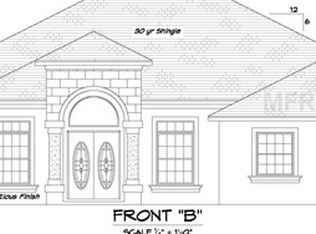 208 Hawk Talon Dr, Lithia, FL 33547