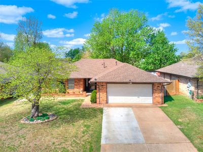 1701 Green Leaf Ln, Edmond, OK, 73013