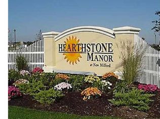 3301 S Sagamore Dr, Milford, DE 19963