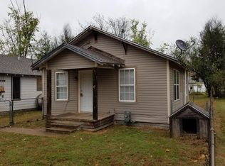 505 S 50th West Ave, Tulsa, OK 74127