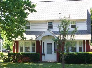 5 Acton St, Rochester, NY 14615