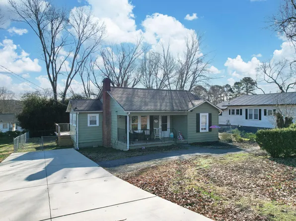 1725 Forest Ridge Cir SW, Cleveland, TN 37311