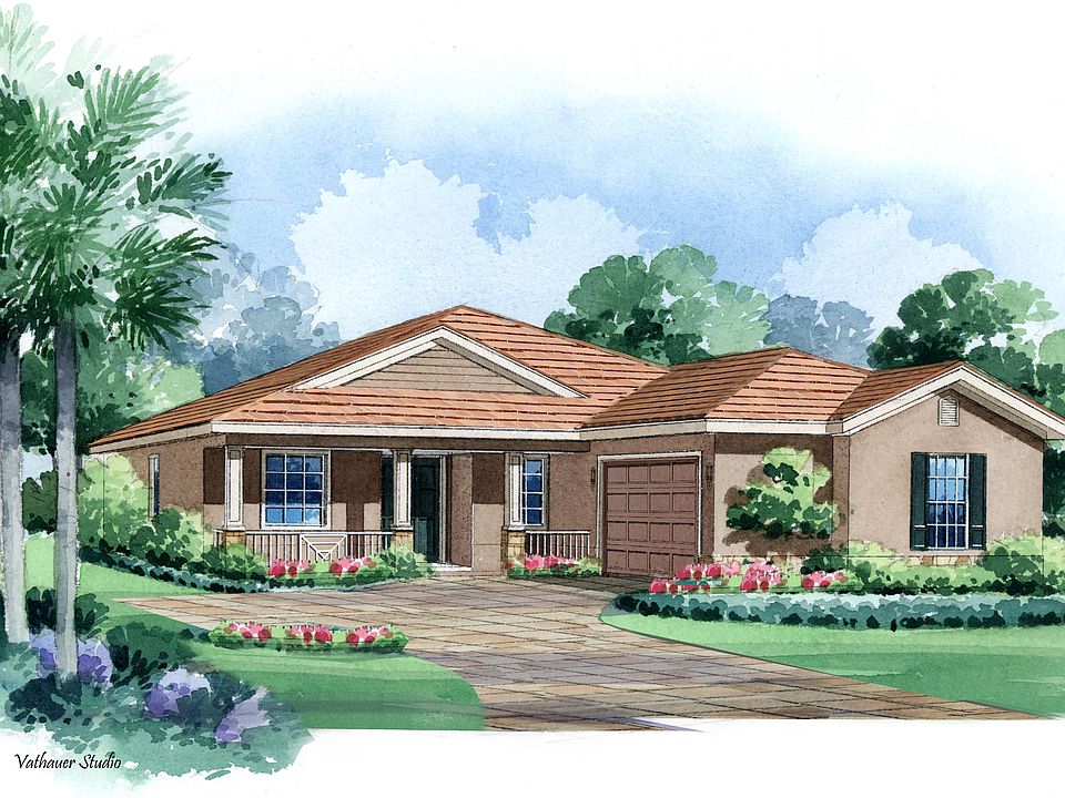 3931 Otter Bend Circle