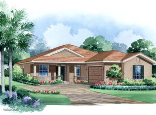 3931 Otter Bend Cir, Fort Myers, FL 33905