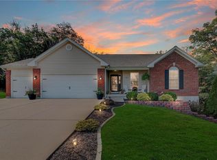 1805 Jessica Hills Ct, Washington, MO 63090